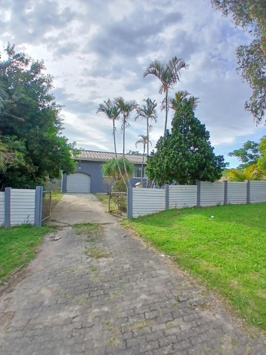 3 Bedroom Property for Sale in Amalinda Eastern Cape